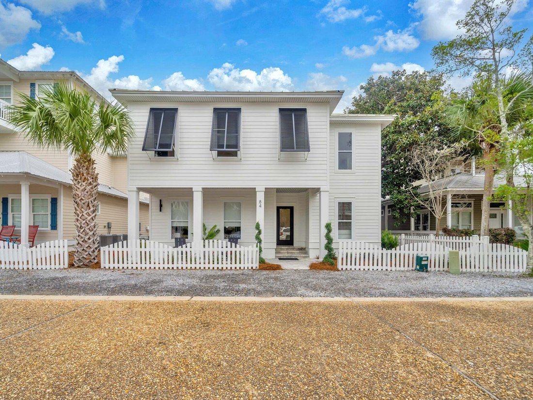 House in Destin, Florida, United States 1 - 18681836