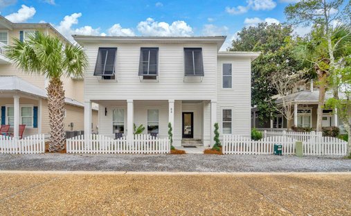 House in Destin, Florida, United States 1