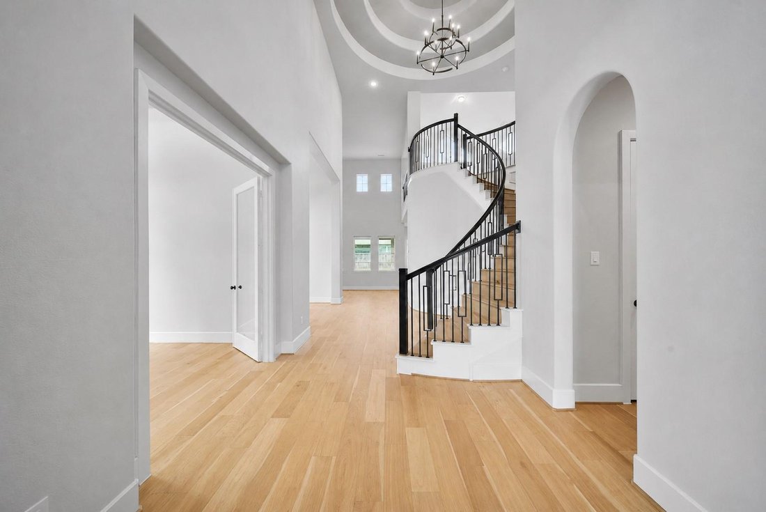 House in Houston, Texas, United States 3 - 18683174