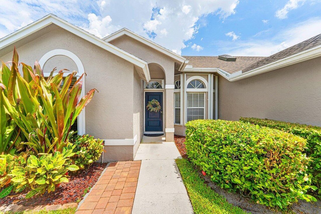 House in Wellington, Florida, United States 1 - 18683247