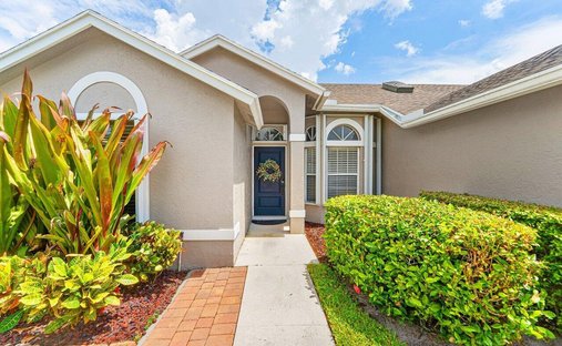 Maison à Wellington, Floride, États-Unis 1