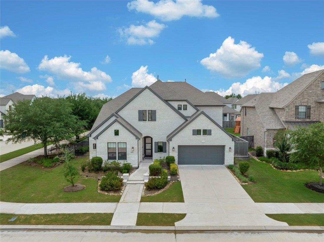 House in Houston, Texas, United States 2 - 18683174