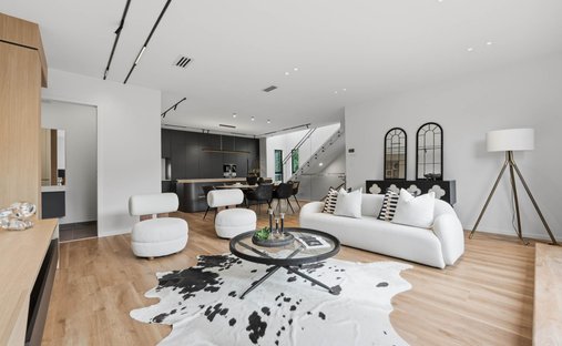 House in Auckland, Auckland, New Zealand 1