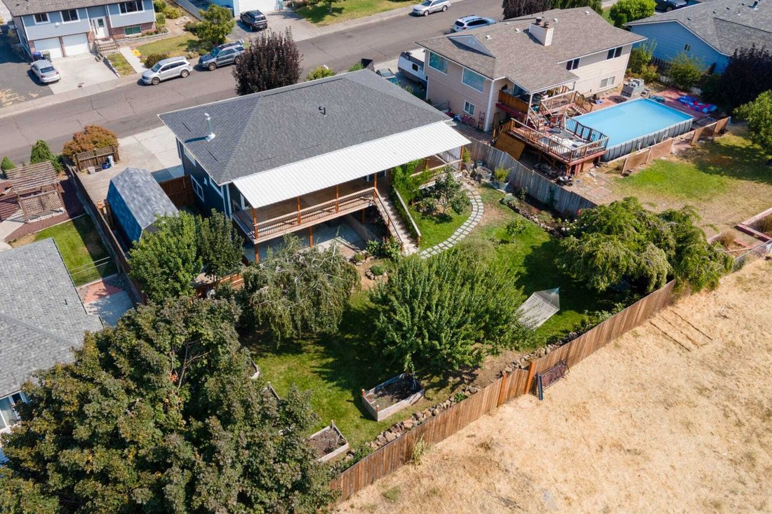 House in Dallesport, Oregon, United States 5 - 18681121