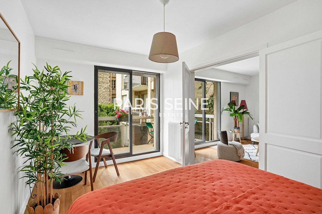 Apartment in Saint Placide, Paris 6e Arrondissement, Paris 5 - 18683986