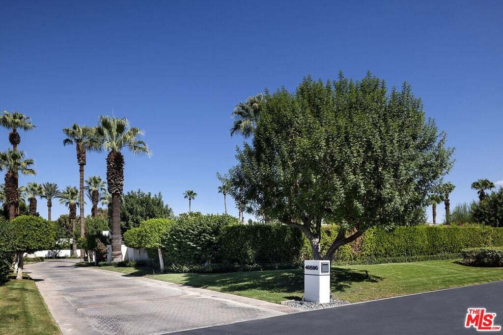 House in Rancho Mirage, California, United States 3 - 18682109
