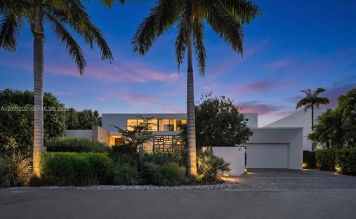 House in Fort Lauderdale, Florida, United States 1