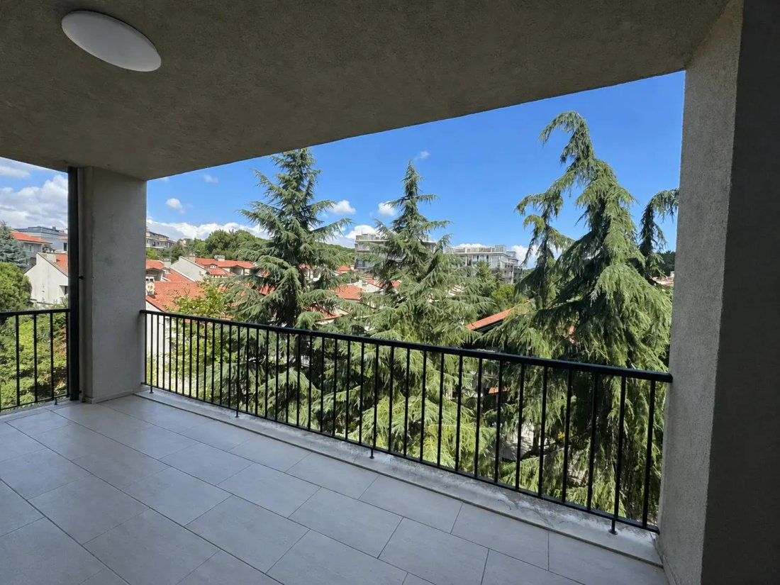 Apartment in İstanbul, İstanbul, Turkey 4 - 18680678