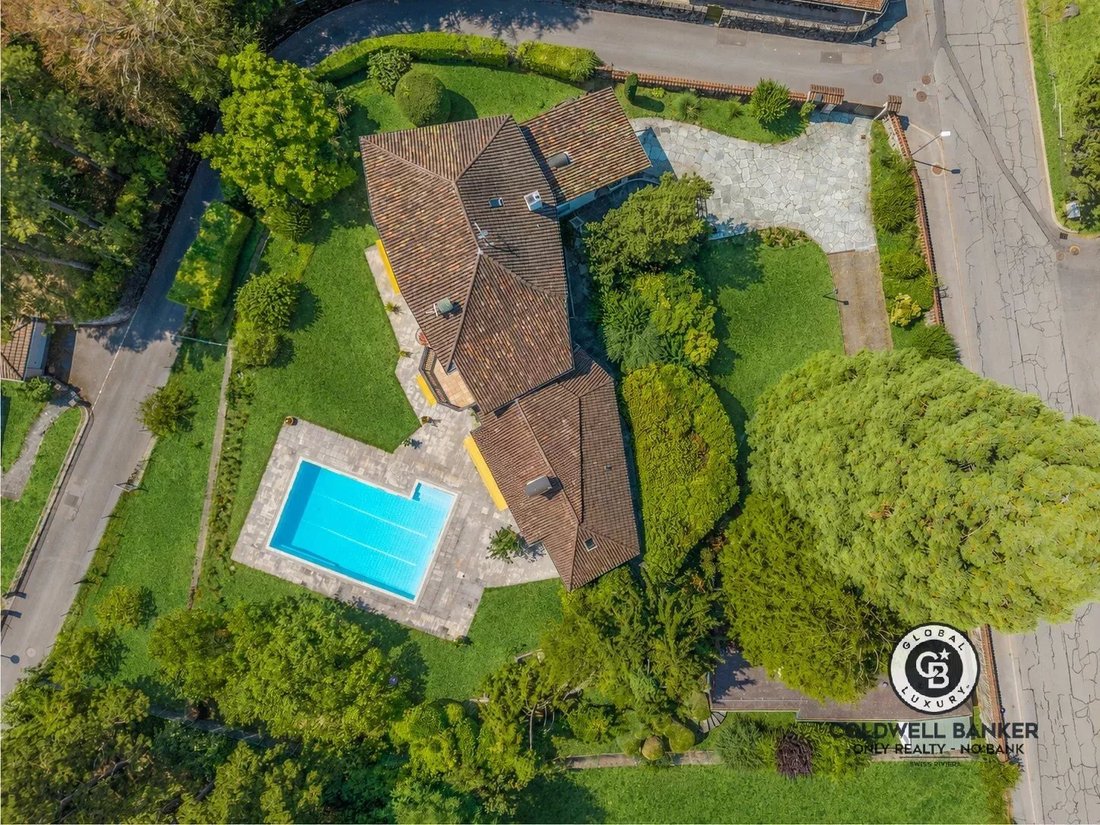 Estate in Chexbres, Vaud, Switzerland 2 - 18681255