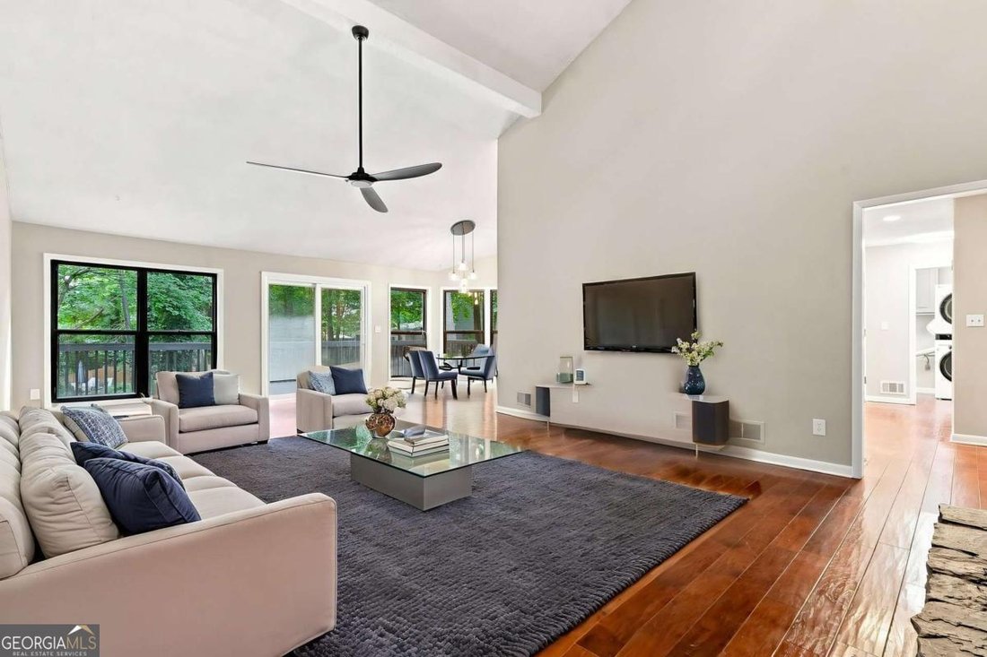 House in Alpharetta, Georgia, United States 3 - 18682963