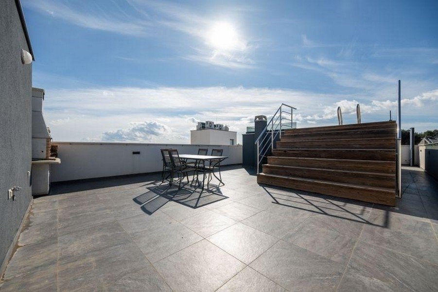 Apartment in Zadar, Zadar County, Croatia 3 - 18683279