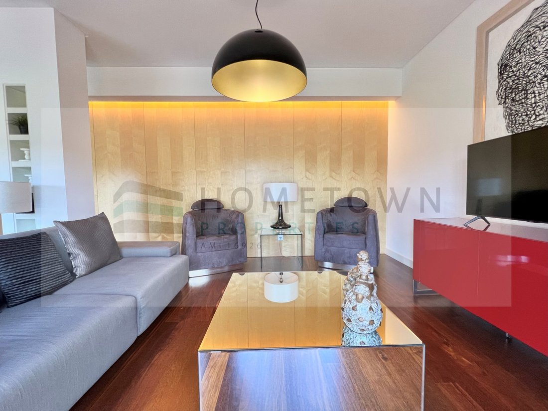 Apartment in Vilamoura, Quarteira, Algarve 3 - 18683518