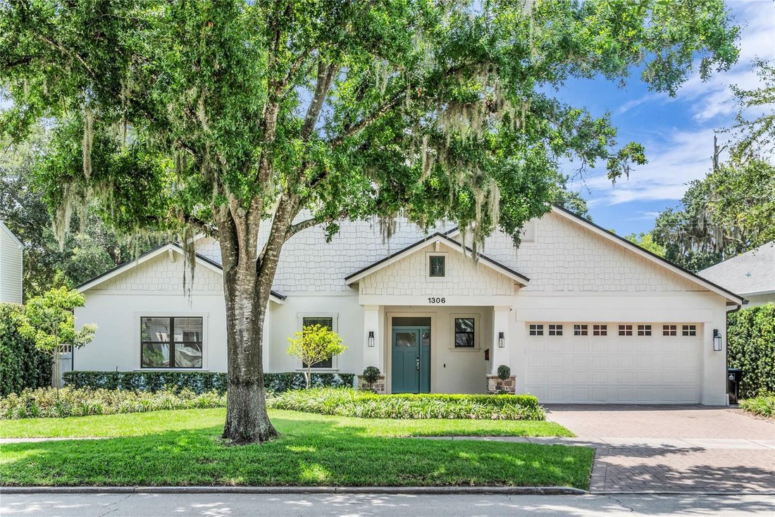 House in Orlando, Florida, United States 4 - 18680680