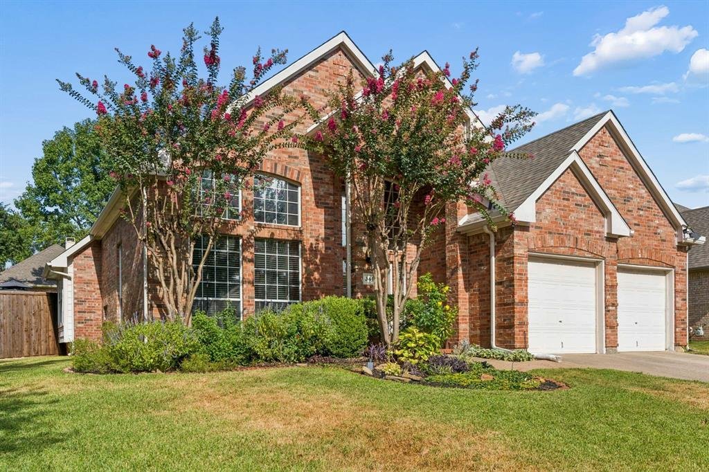House in Lewisville, Texas, United States 1 - 18682998