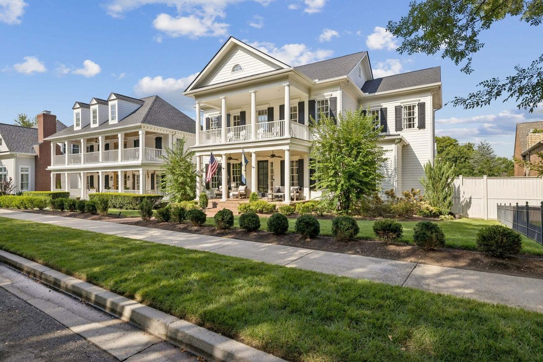 House in Franklin, Tennessee, United States 3 - 18683116