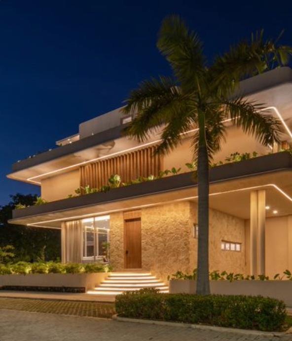 House in Cancún, Quintana Roo, Mexico 1 - 18681500