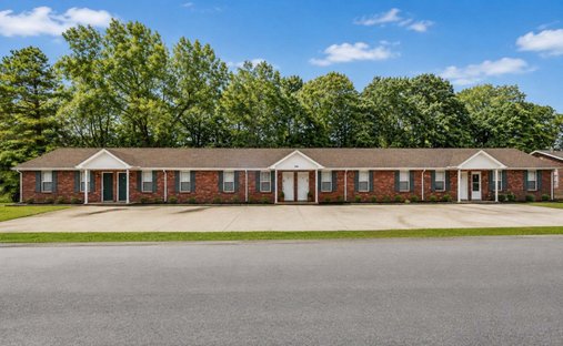 Casa en Clarksville, Tennessee, Estados Unidos 1