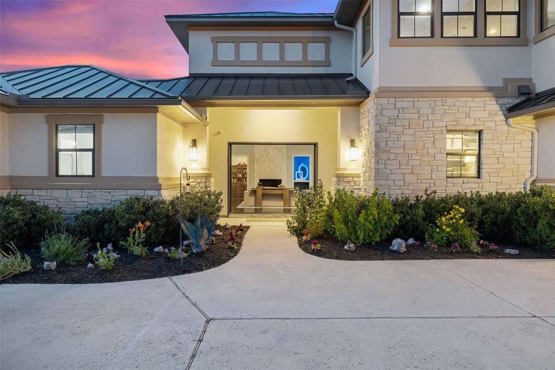 Casa a Leander, Texas, Stati Uniti 5 - 18158568