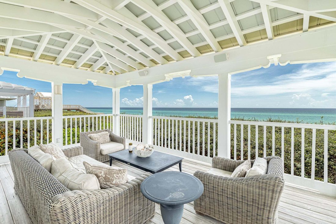 House in Santa Rosa Beach, Florida, United States 1 - 18681834