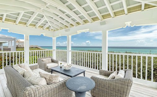 Casa en Santa Rosa Beach, Florida, Estados Unidos 1