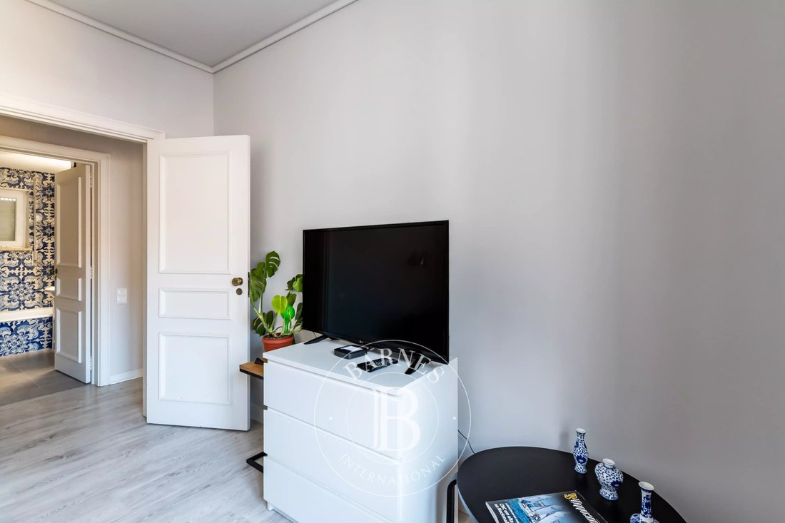 Apartment in Cascais e Estoril, Lisbon, Portugal 4 - 18681176