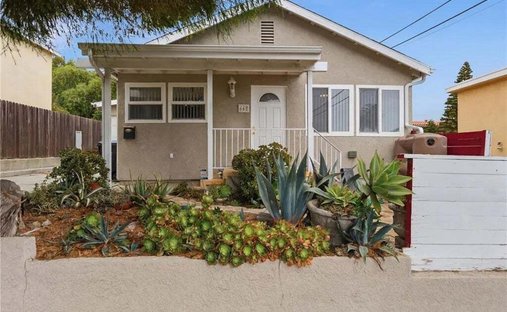 Maison à Los Angeles, Californie, États-Unis 1