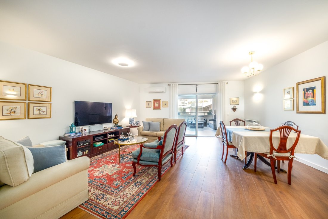 Appartement à Cascais et Estoril, Lisbonne, Portugal 5 - 14823217