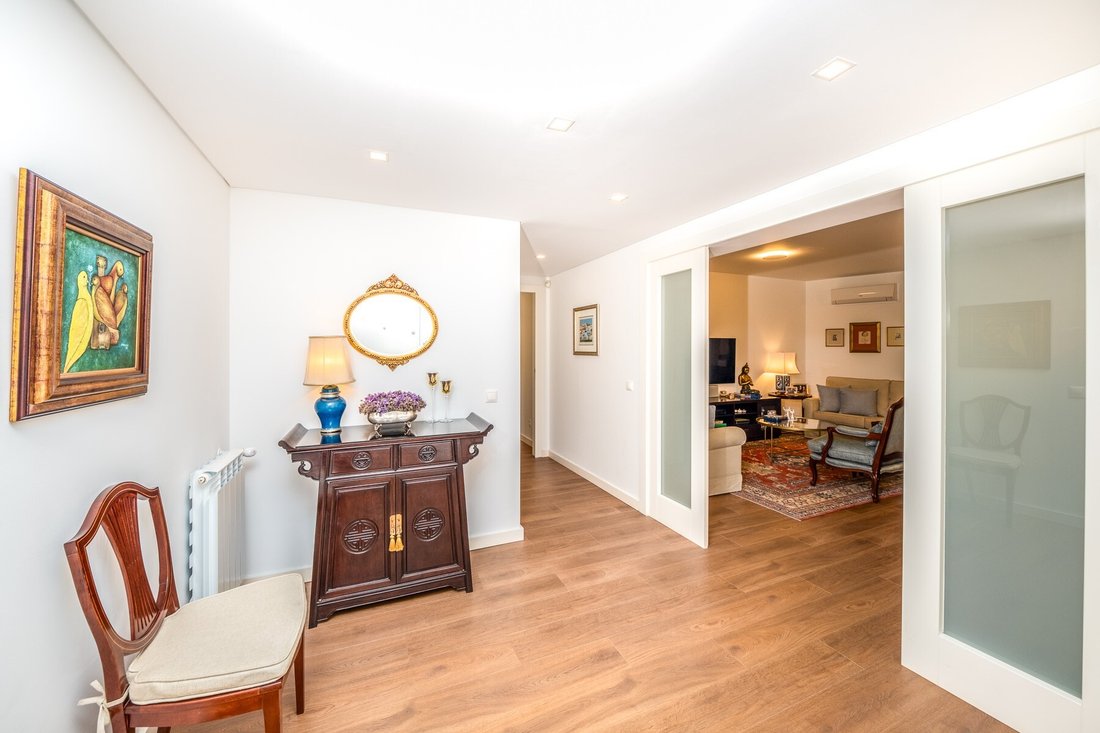 Appartement à Cascais et Estoril, Lisbonne, Portugal 2 - 14823217