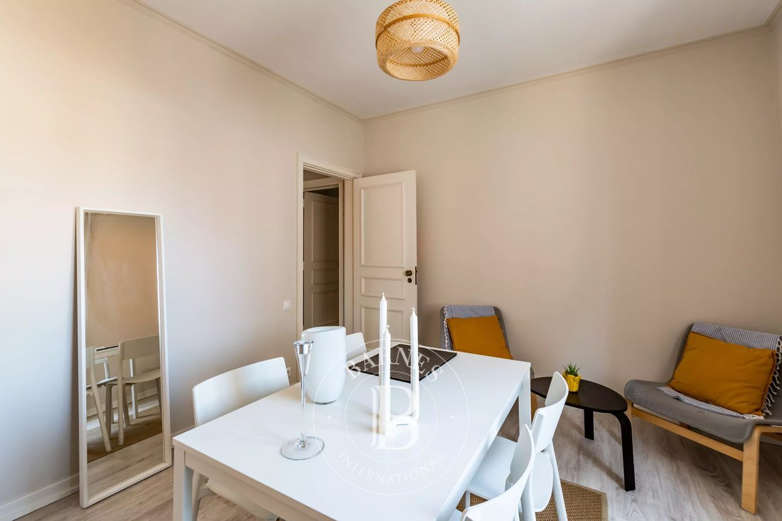 Apartment in Cascais e Estoril, Lisbon, Portugal 2 - 18681176