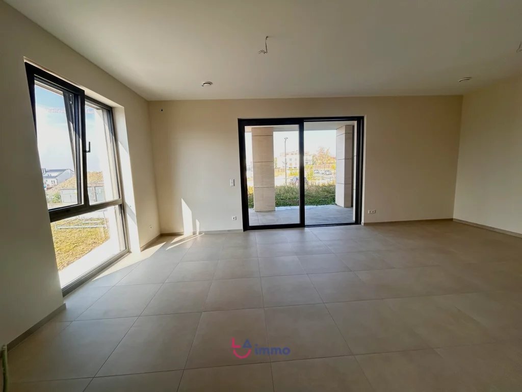 Apartment in Bertrange, Luxembourg District, Luxembourg 4 - 17526097
