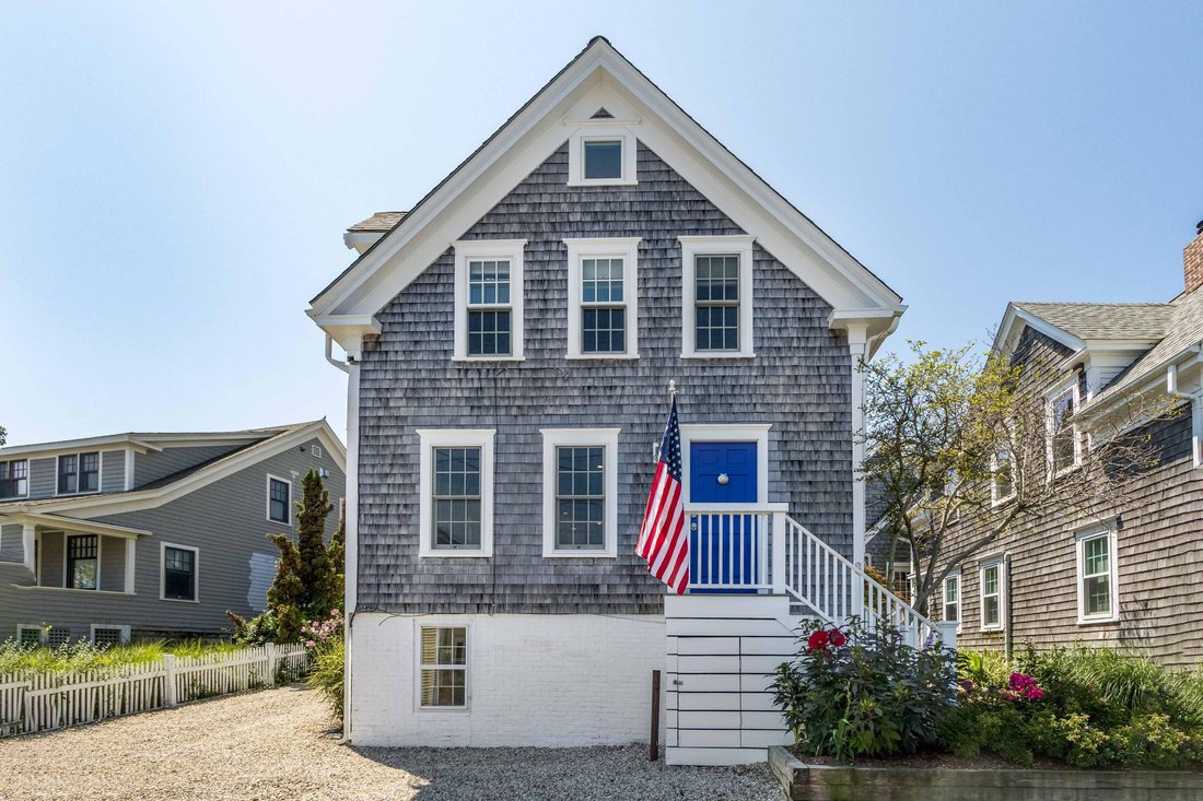 House in Provincetown, Massachusetts, United States 1 - 18681966