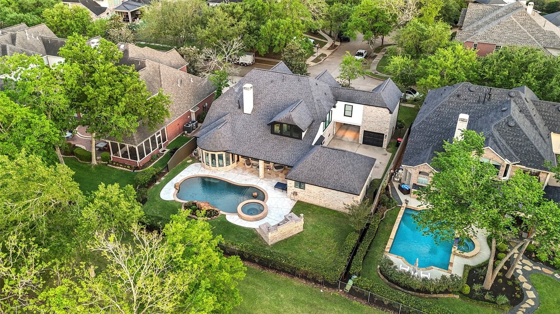 House in Missouri City, Texas, United States 2 - 18680646