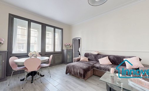 Wohnung in Nationales Schlossgebiet, Versailles, Frankreich 1