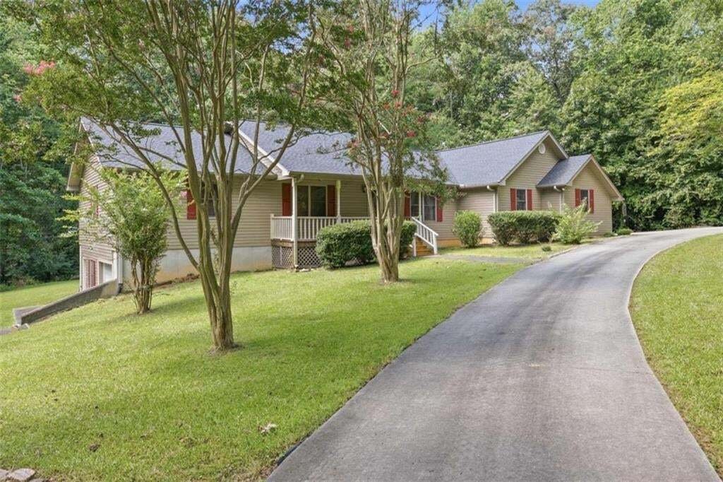 Haus in Cornelia, Georgia, Vereinigte Staaten 2 - 18682517