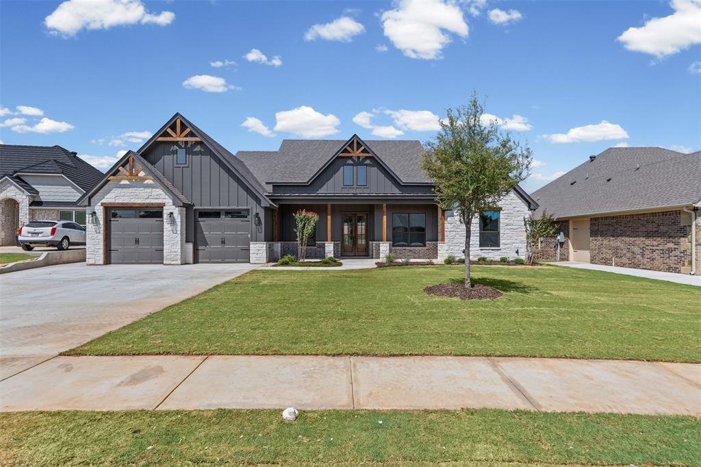 House in Granbury, Texas, United States 1 - 18682934