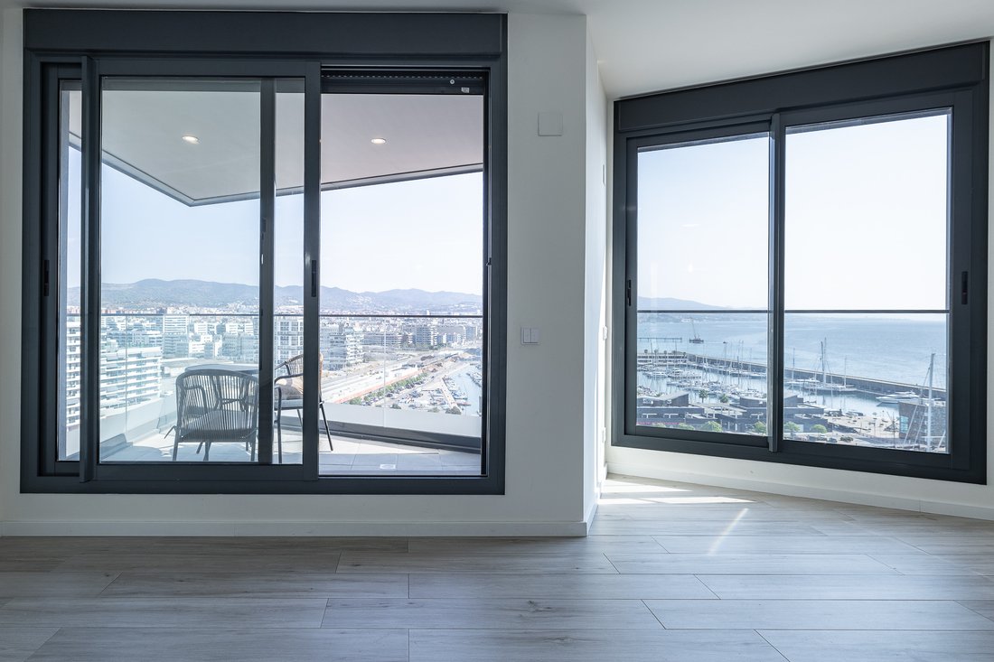 Apartment in Districte 5, Badalona, Spain 2 - 18682736