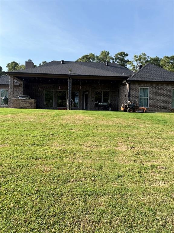 House in Longview, Texas, United States 1 - 18682990