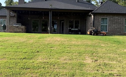 House in Longview, Texas, United States 1