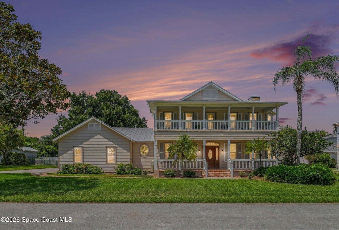 House in Rockledge, Florida, United States 3 - 18682038