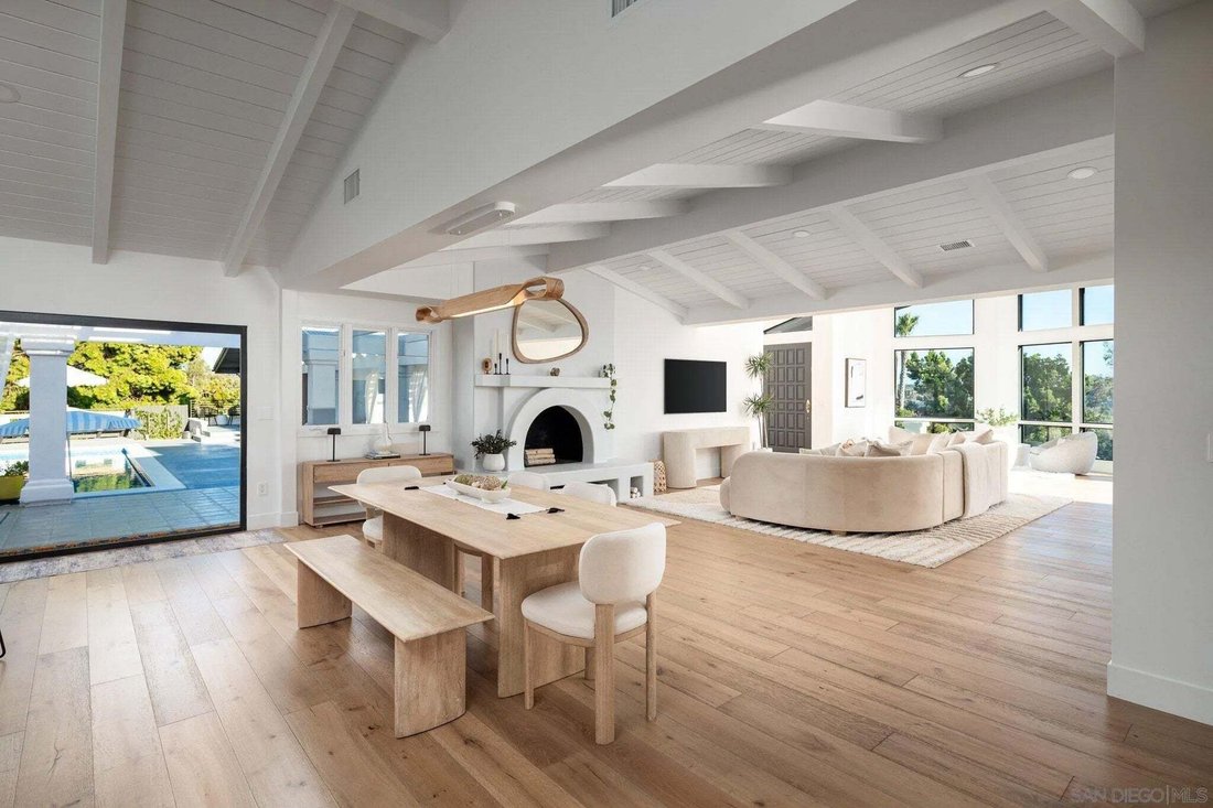 House in Rancho Santa Fe, California, United States 4 - 18682813