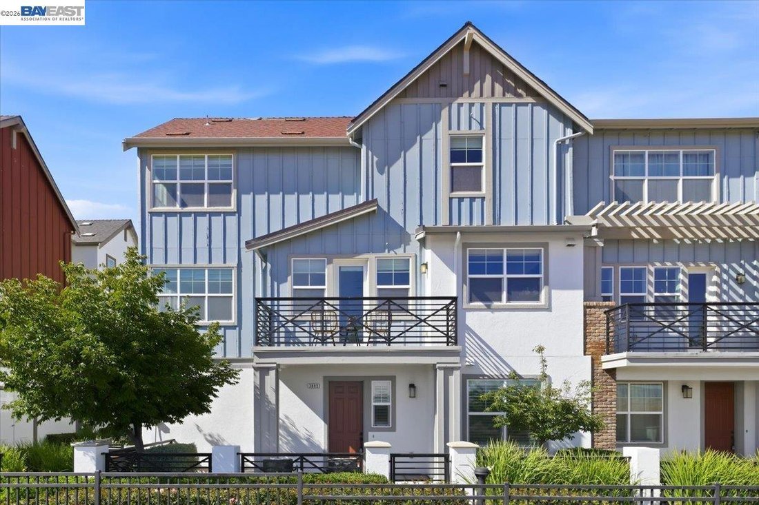 Townhouse in Dublin, California, United States 1 - 18682243