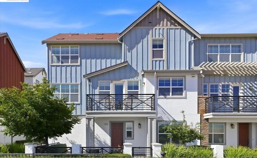 Townhouse in Dublin, California, United States 1