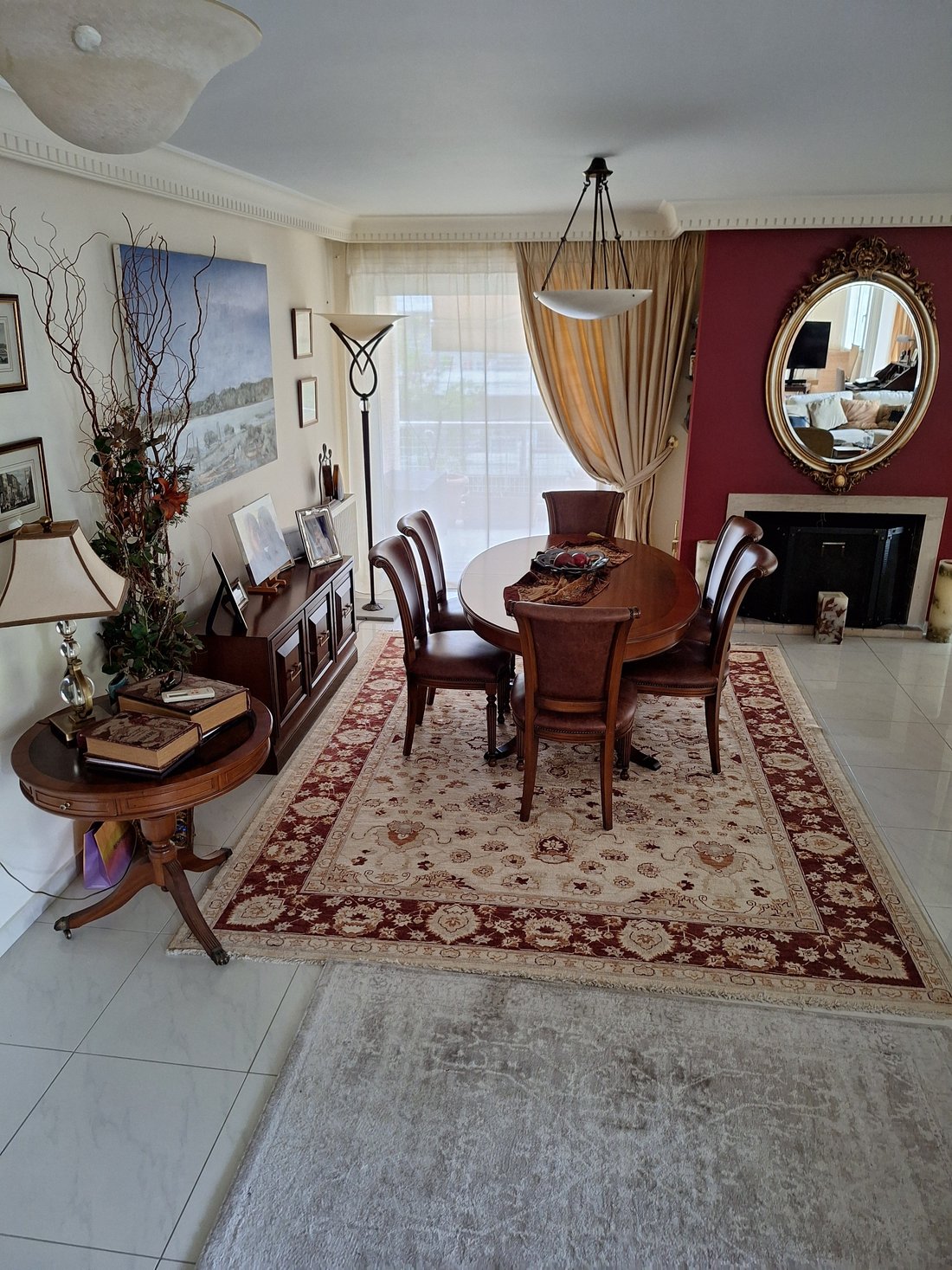 Apartment in Kifisia, Attica, Greece 5 - 18682413