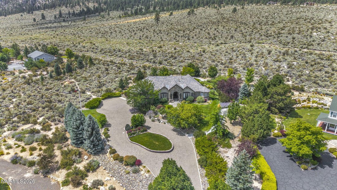 House in Gardnerville, Nevada, United States 3 - 18681808