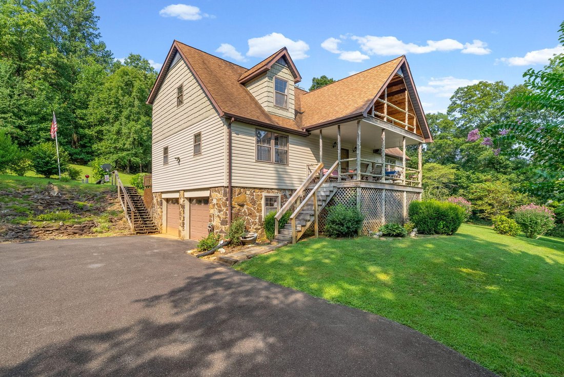 House in Gracey, Kentucky, United States 4 - 18682166