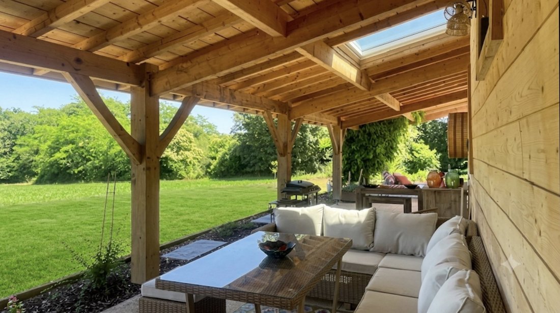 Estate in Peyrehorade, Nouvelle-Aquitaine, France 5 - 18683644
