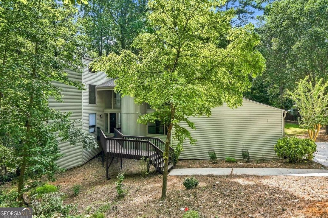 House in Alpharetta, Georgia, United States 1 - 18682963