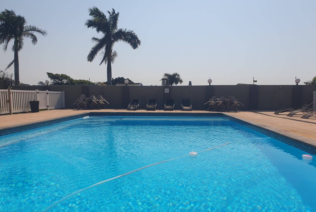 House in Shelly Beach, KwaZulu-Natal, South Africa 1 - 18680207