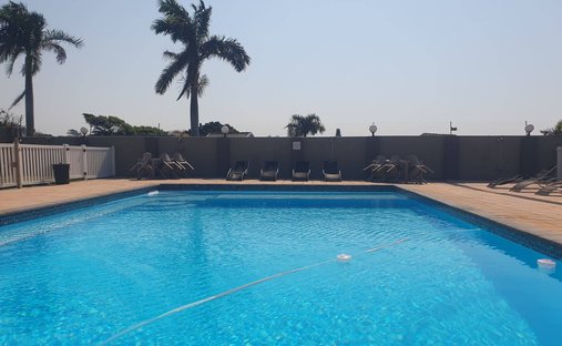 Casa en Shelly Beach, KwaZulu-Natal, Sudáfrica 1