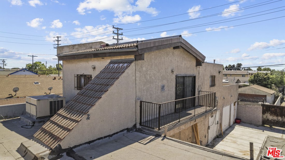 Los Angeles, California, United States 5 - 18683200